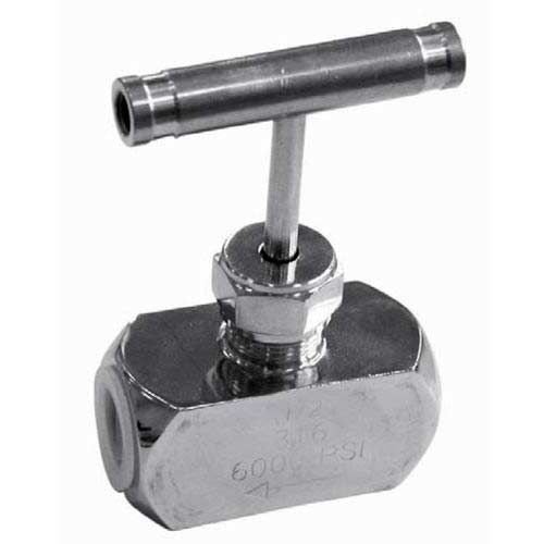 Needle Valves