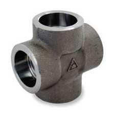 Socket Weld Cross