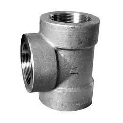 Socket Weld Tee