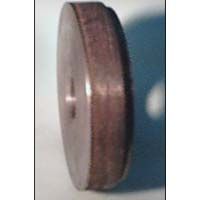 Diamond Polishing Wheel 003