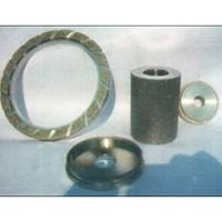 Electroplated Grinding Wheel 002
