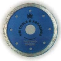 Electroplated Grinding Wheel 005