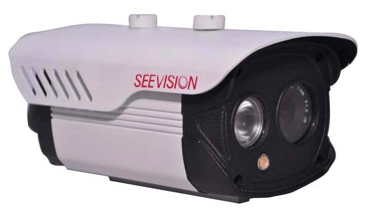 CCTV Waterproof Camera 01