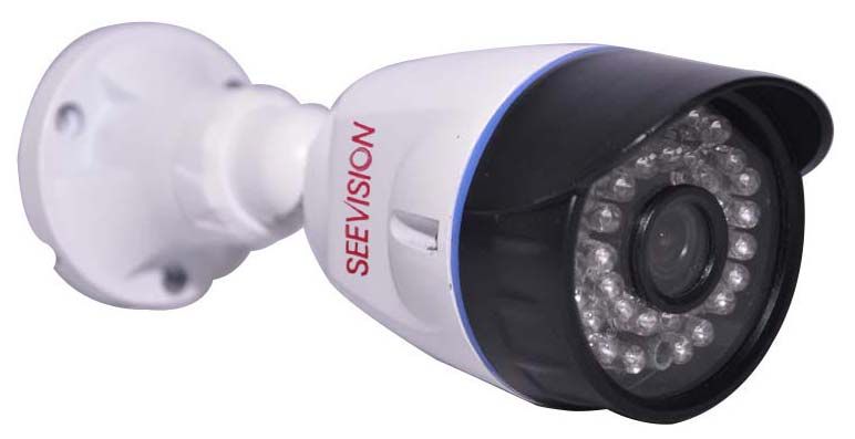 CCTV Waterproof Camera 02