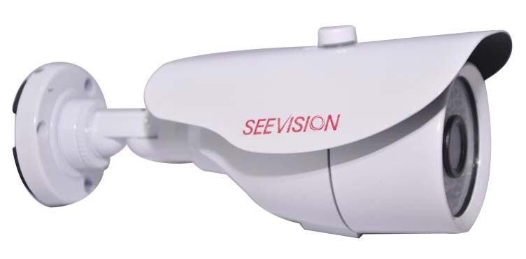 CCTV Waterproof Camera 03