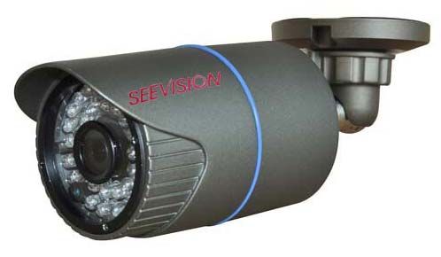 CCTV Waterproof Camera 05