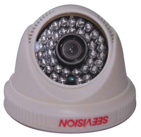 Indoor Surveillance Camera 01