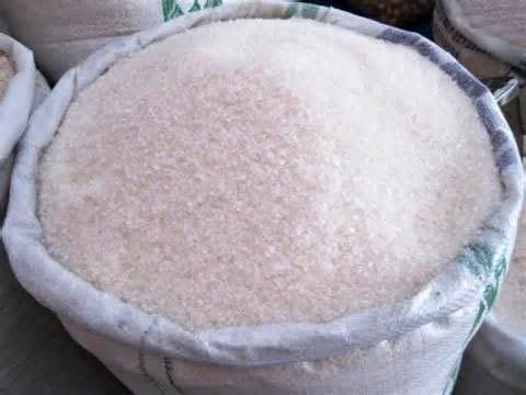 Indian Sugar 02