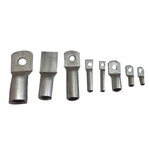Aluminium Cable Terminal End 02