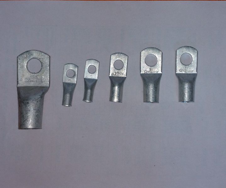Aluminium Cable Terminal End 03