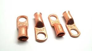 Copper Cable Terminal End 02