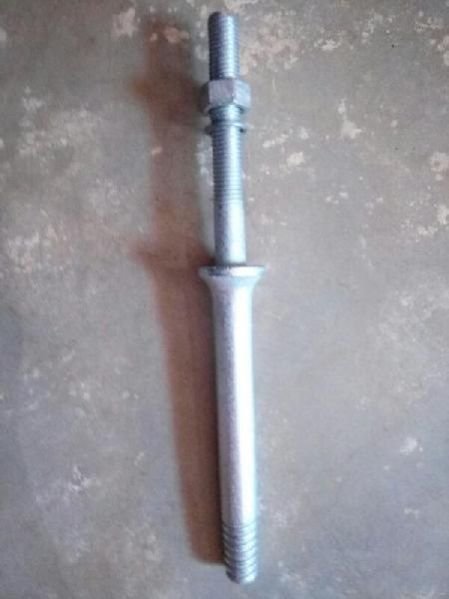 11 Kv G.I Pin