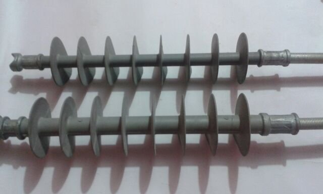 Polymer Pin Insulator