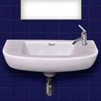Micra Crowy Washbasin