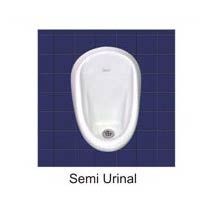 Semi Urinal