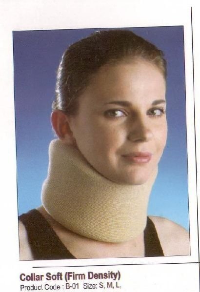 Coller Soft (Firm Density)