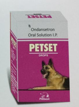 Petset Dog Drops
