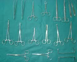 Surgical Instruments