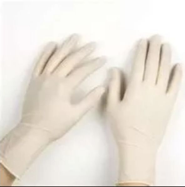 Surgical Latex Gloves