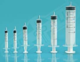 Syringes