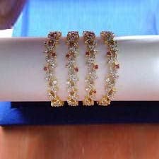 Artificial Bangles 01