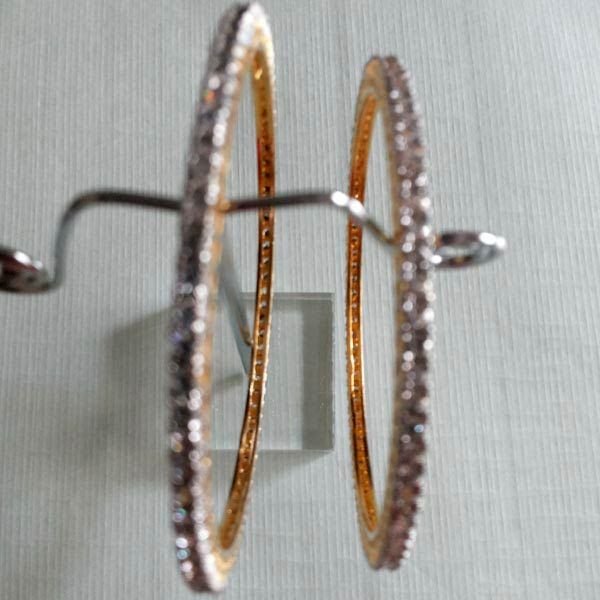 Artificial Bangles 02