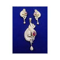 Imitation Pendant Set 01