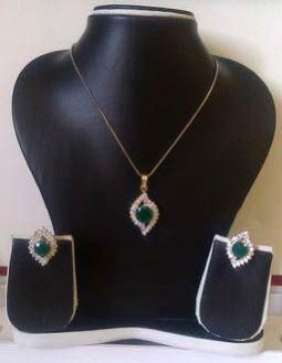 Imitation Pendant Set 04