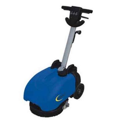 CRSD 550 Scrubber Drier