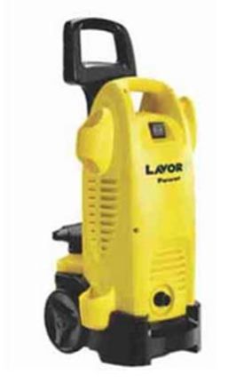 Lovor High Pressure Washer 130