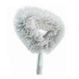 Round Dust Brush