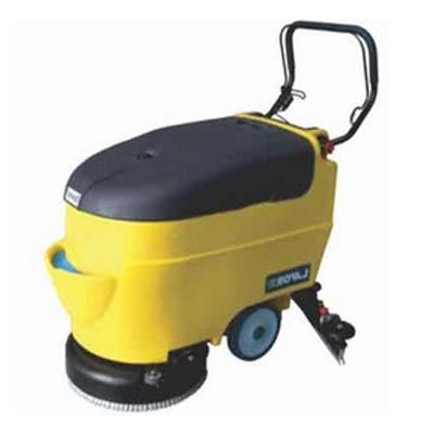 Speed 45E Scrubber Drier