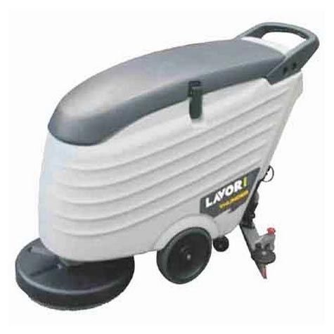 Thunder 50E Scrubber