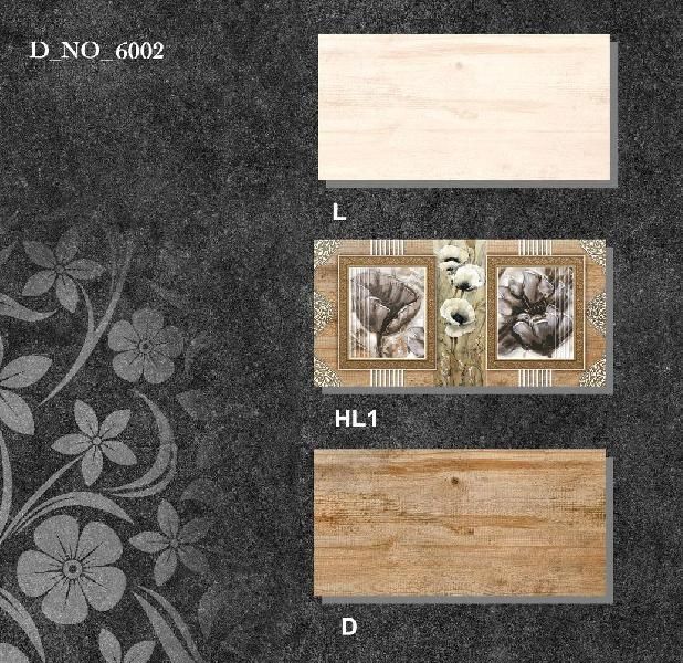 300x600mm Matt Wall Tiles 2