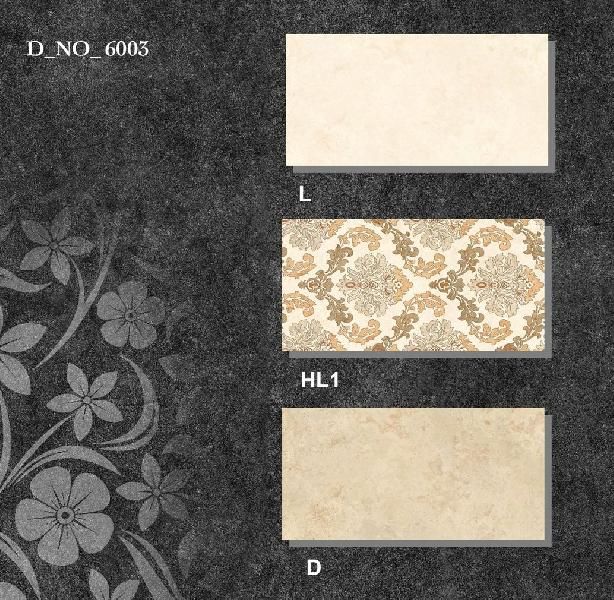 300x600mm Matt Wall Tiles 3