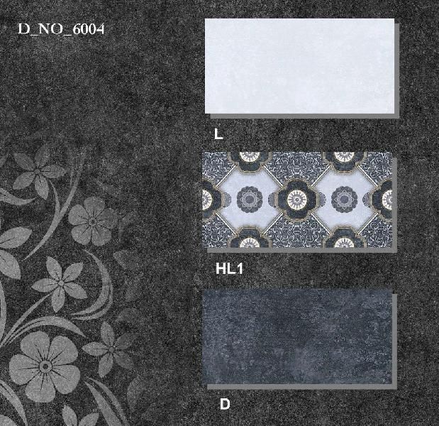 300x600mm Matt Wall Tiles 4