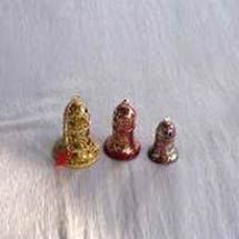 Paper Mache Bells