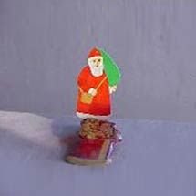 Paper Mache hanging
