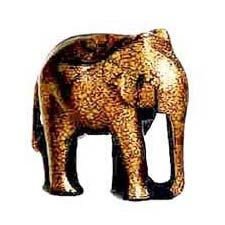 Paper Mache Elephant