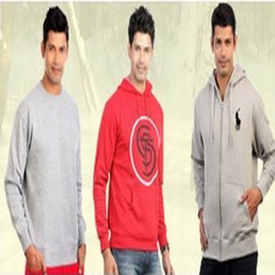 Mens Sweat Shirts