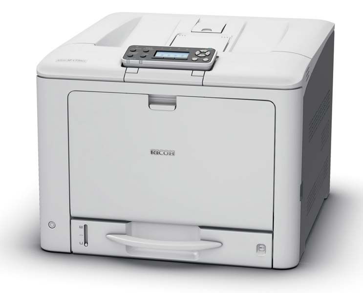 Item Code : SP C730DN