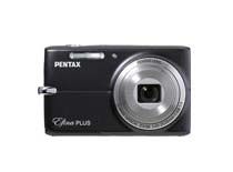 Pentax Efina Digital Compact Camera