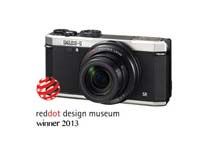 Pentax MX1 Digital Compact Camera