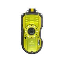 Ricoh WG-4 GPS Digital Compact Camera