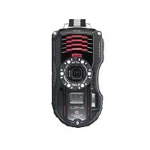 Ricoh WG-4 Digital Compact Camera