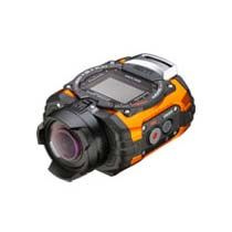 Ricoh WG-M1 Digital Compact Camera