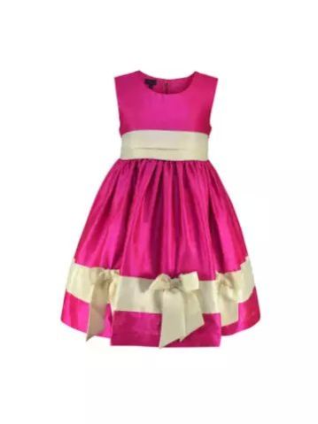 Girls Frock 01