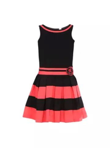 Girls Frock 02