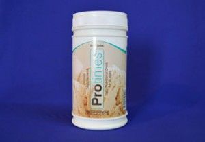 Protimes Chocolate Protein Powder 01
