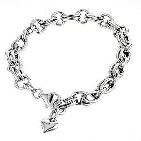 Silver Bracelet
